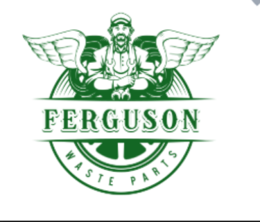 Ferguson Waste Parts